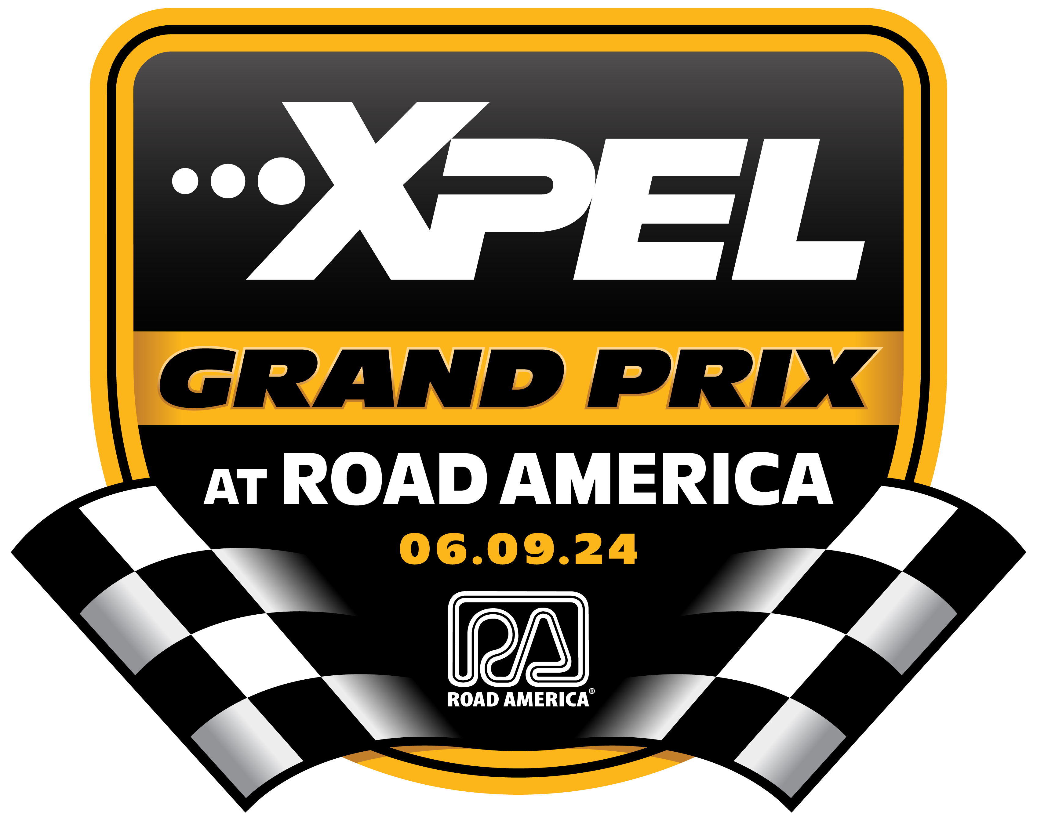 XPEL Sponsors Road America NTT INDYCAR SERIES Race Road America