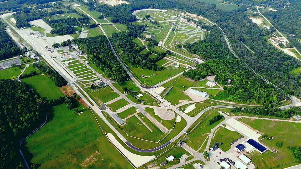 History Road America