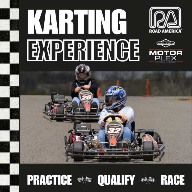 Karting Experience