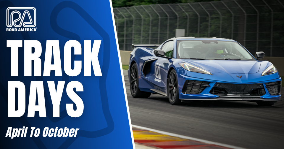 Road America Track Days